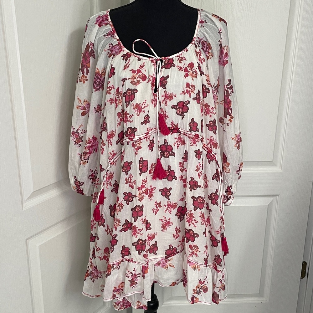 Free People Camella dress size New with Tags - Picture 5 of 11